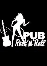 Рок-концерт в "Rock'n'Roll Pub" афиша мероприятия