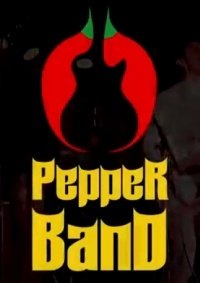 Билеты Концерт группы "Pepper Band"