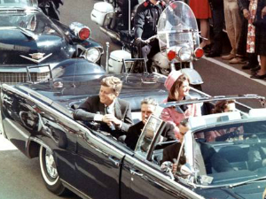 Смотреть Как убили Джона Кеннеди