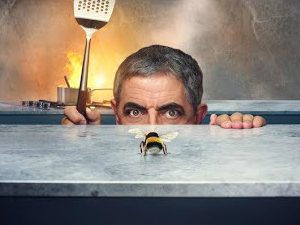 Сериал Человек против пчелы